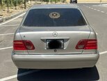 Mercedes E 320-2