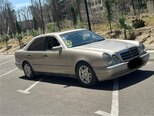 Mercedes E 320-4