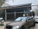 Mercedes S 65 AMG-1