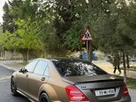 Mercedes S 65 AMG-6