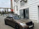 Mercedes S 65 AMG-5