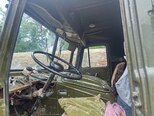 GAZ 66-3