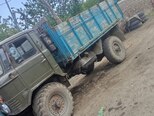 GAZ 66-6