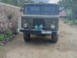 GAZ 66-1