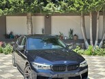 BMW 530-2