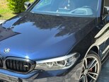 BMW 530-3