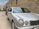Mercedes E 240-8