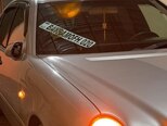 Mercedes E 240-6