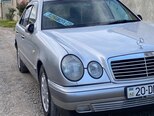 Mercedes E 240-9