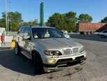 BMW X5-8