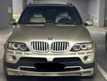 BMW X5-1