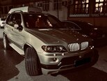 BMW X5-10