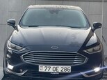 Ford Fusion (North America)-2