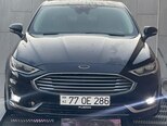 Ford Fusion (North America)-1