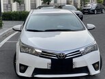 Toyota Corolla-2