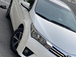 Toyota Corolla-7