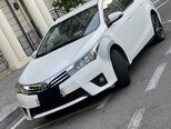 Toyota Corolla-9