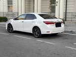 Toyota Corolla-6