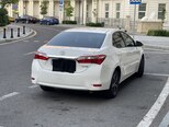 Toyota Corolla-4