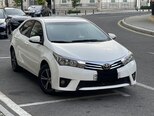 Toyota Corolla-1