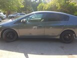 Honda Insight-4