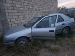 Nissan Sunny-3