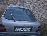 Nissan Sunny-4