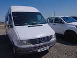 Mercedes Sprinter 312-1