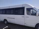 Mercedes Sprinter 312-3