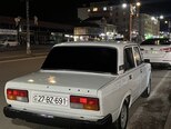 LADA (VAZ) 2107-19