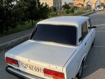 LADA (VAZ) 2107-8