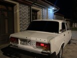 LADA (VAZ) 2107-18