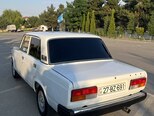 LADA (VAZ) 2107-6