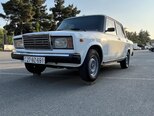 LADA (VAZ) 2107-7