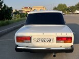 LADA (VAZ) 2107-5