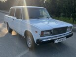 LADA (VAZ) 2107-3