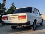 LADA (VAZ) 2107-9