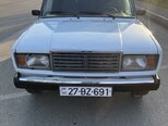 LADA (VAZ) 2107-2