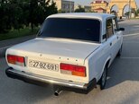 LADA (VAZ) 2107-4