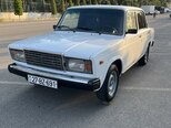 LADA (VAZ) 2107-1