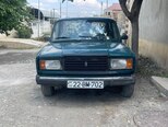 LADA (VAZ) 2107-1