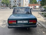 LADA (VAZ) 2107-5