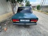 LADA (VAZ) 2107-2