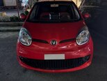 Changan Benni-1