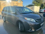 Toyota Sienna-4