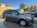 Toyota Sienna-20