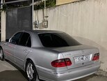 Mercedes E 280-2