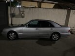 Mercedes E 280-3