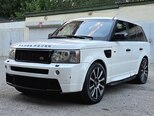 Land Rover RR Sport-2
