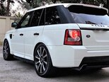 Land Rover RR Sport-6